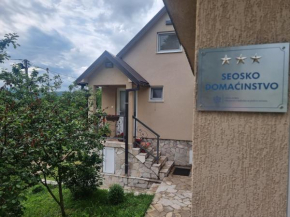 Seosko domaćinstvo Đed Radoš